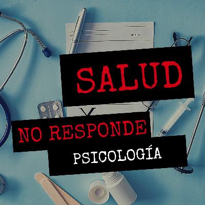 SNR 03 - Psicología