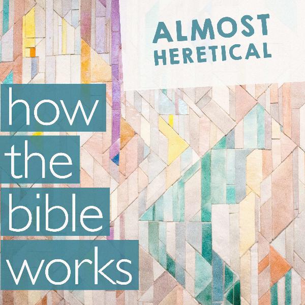 48: Old Testament jerks (How The Bible Works) 48: Old Testament jerks (How The Bible Works)