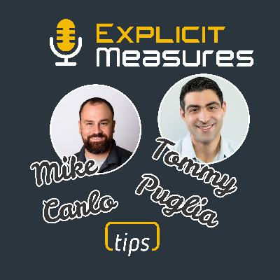 460: Mailbag! Composite Models vs Reusable Datasets: Are We Sending Mixed Messages?