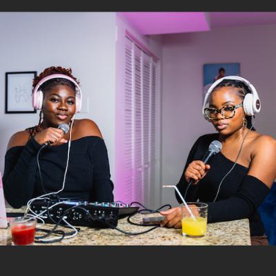 Homegirl Conversations