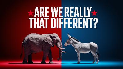 Unpacking Democrats vs. Republicans: Key Differences Explained - EP 28