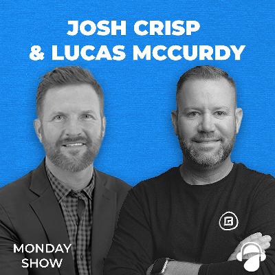 The 2025 BTG Recap with Josh and Lucas The 2025 BTG Recap with Josh and Lucas