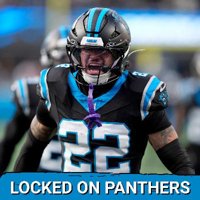 DECISION: Will the Panthers TRUST Lathan Ransom as a Starter or SIGN a Veteran to Strengthen the Defense?