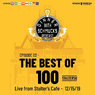 DWS Mini - Episode 02  - The Best of 100
