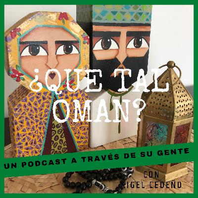 Episodio 03 - Ramadan: Ayuno, tradición y curiosidades