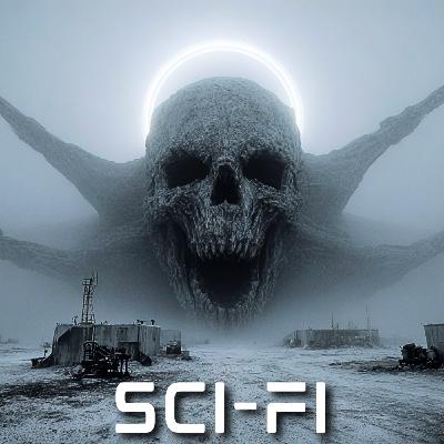 I Command A Colony On Saturn's Moon. Something In The Methane Ocean Is Waking | Sci-Fi Creepypasta