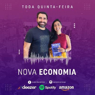 EP 07 | Nova Economia Entrevista Diego Barreto