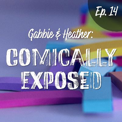 Episode 14