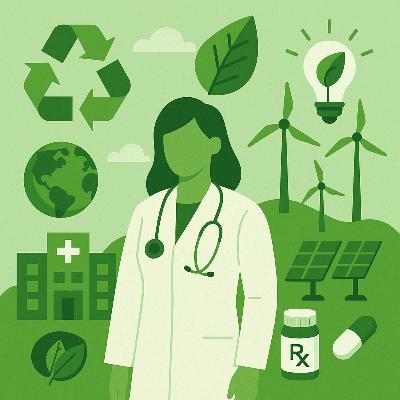 Green ED