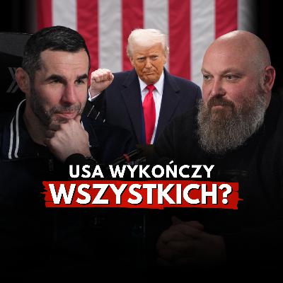 Trump wstrząśnie światem? USA mogą doprowadzić do globalnego konfliktu | SKW Trump wstrząśnie światem? USA mogą doprowadzić do globalnego konfliktu | SKW