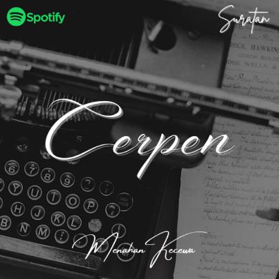 Cerpen: Menahan Kecewa