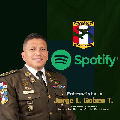 ENTREVISTA AL DG JORGE GOBEA