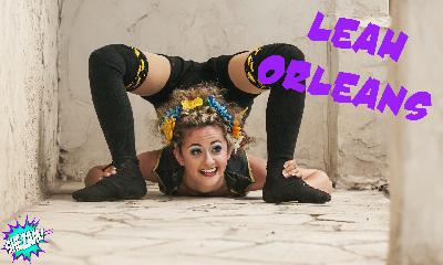 074-Leah Orleans on How Circus and Magic Compare