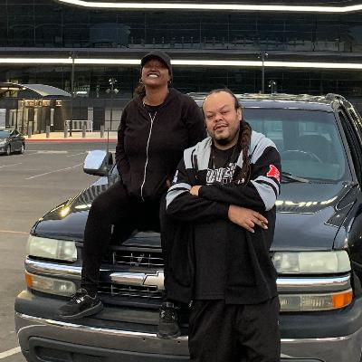 Back on Da Block Pt. 2