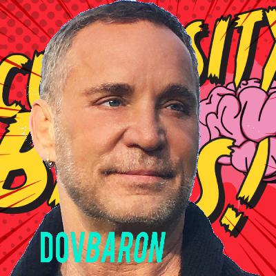 The Authenticity Lie: Dov Baron The Authenticity Lie: Dov Baron