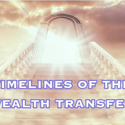 Timelines of the Wealth Transfer Pt 1