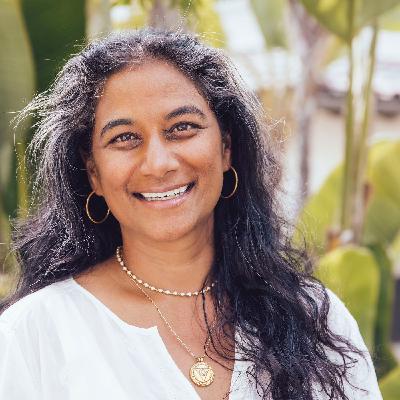 Integrating Ayurveda Into Modern Medicine with Dr. Sheila Patel