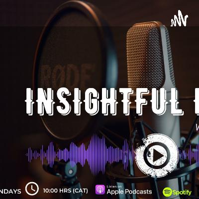 Episode 13 | STOB SABOTAGING YOURSELF