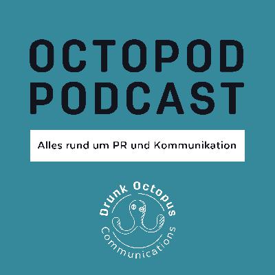 OCTOPOD Folge 7 – Was bringt 2022? Ein Ausblick