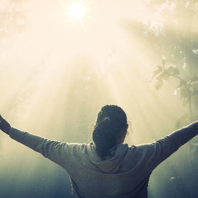 Invite God's Presence Tonight With this Powerful Evening Prayer Before You Sleep