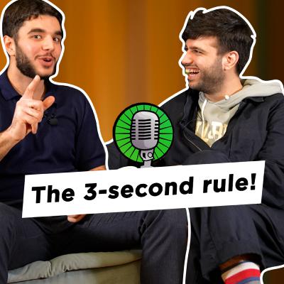 The Youth of Istanbul! #48 The Youth of Istanbul! #48