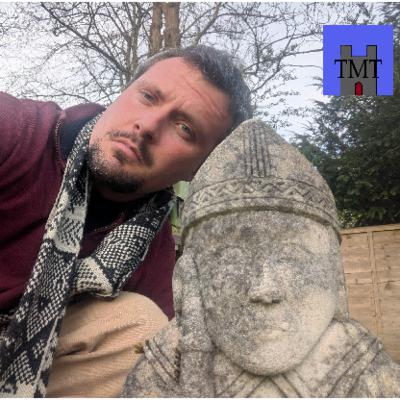 Tink's Medieval Times - Unscripted History - Volume 1 - Background to the First Crusade