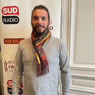 1103e émission - Ludovic Vançon et Emmanuel Poirmeur