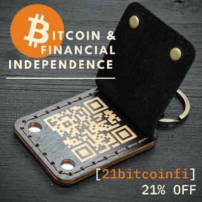 97: You Don't Understand Bitcoin, Doesn't Mean You Shouldn't Buy Some | Get Yzer and Learn About Bitcoin