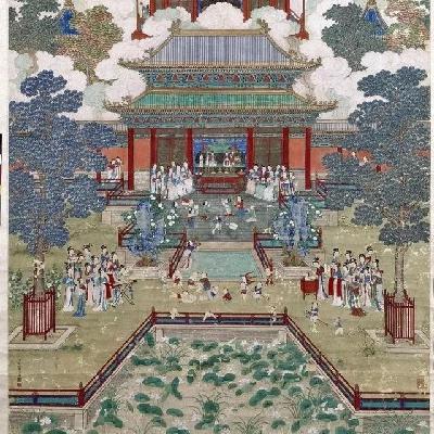 10 被阉割的爱人 & 牛郎织女:情人节特辑 10 被阉割的爱人 & 牛郎织女:情人节特辑