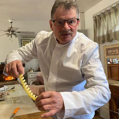 Un chef eurois au championnat d'Europe des produits tripiers