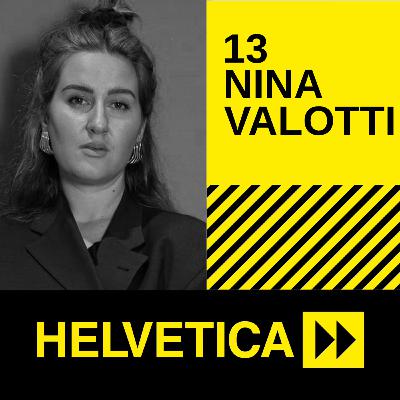 Nina Valotti – Neuanfang auf Züritüütsch. Nina Valotti – Neuanfang auf Züritüütsch.