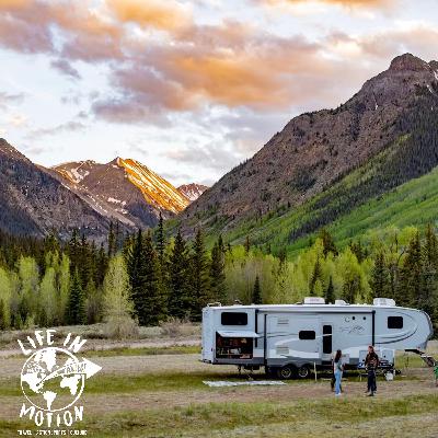 How One Family’s Road Trip Sparked a National RV Movement How One Family’s Road Trip Sparked a National RV Movement