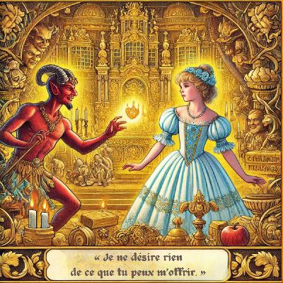 058  (chanson) - Argentor et l’Innocence