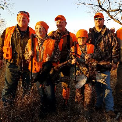 Save our sport: recruit a new hunter. Experts take us to school on how & why