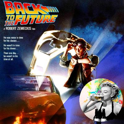 CINEMETÍLICO 20 - Trilogia "De volta para o futuro"