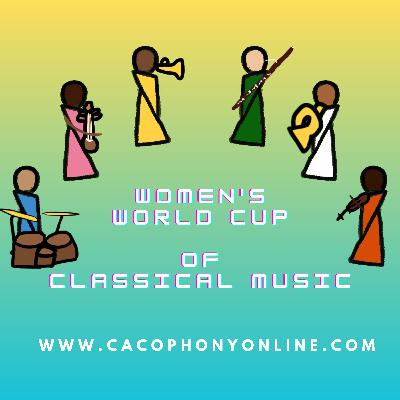 Music from a global melting pot: Brazil / Gabriella di Laccio