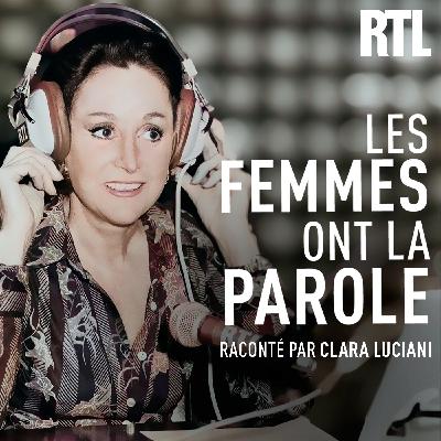📣 Parlons-nous présente Les femmes ont la parole - De dactylo à astronaute : les femmes à la conquête du monde du travail (1/7)