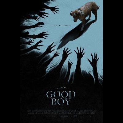 Good Boy (2025) – When Loyalty Fights the Darkness | Jimmy “The Hat” Movie Review