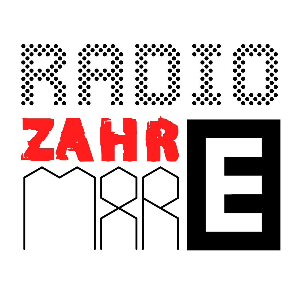 رادیو زهرمار