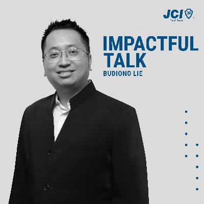 Begini Trik Buat Beli Rumah Saat Pandemi - Budiono Lie | Impactful Talk JCI East Java Begini Trik Buat Beli Rumah Saat Pandemi - Budiono Lie | Impactful Talk JCI East Java