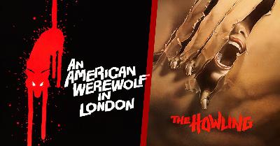 Episode 33 - Når Ulvene Hyler