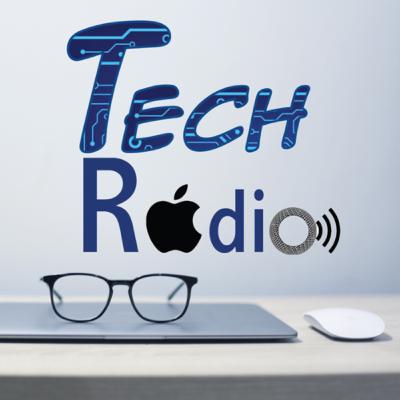 Episode 2: Movie Radio?