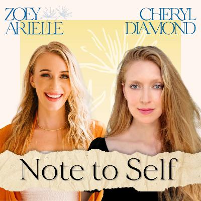 177 | From Secrets to Sovereignty: Cheryl Diamond’s Journey of Truth