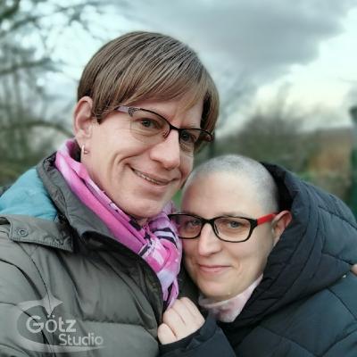 Gleichgeschlechtliche Beziehung