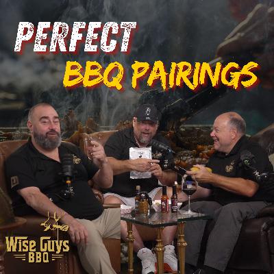 What Pairs Best with BBQ? Wine, Beer & Hot Sauce Heat! What Pairs Best with BBQ? Wine, Beer & Hot Sauce Heat!