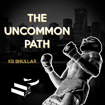 Follow Your Passion I KB Bhullar on The 2nd Floor Follow Your Passion I KB Bhullar on The 2nd Floor