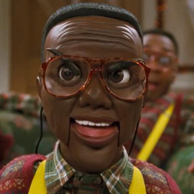 1093: Family Matters: S8.E7 "Stevil" 1093: Family Matters: S8.E7 "Stevil"