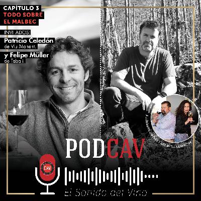 ¡Viva el malbec! #3