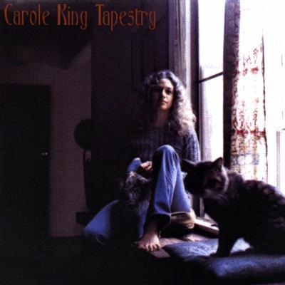 Jamie's Mum Picked This One | Carole King - Tapestry
