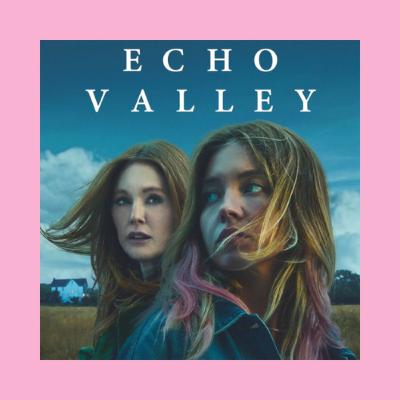 Echo Valley (AppleTV+): Why didn't she look at the body?! w/ Anjali Majumdar